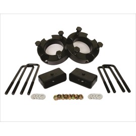 MotoFab Lifts 95Taco-2.5F-2R 2.5" Front and 2" Rear Leveling lift kit for 1995-2004 Toyota Tacoma