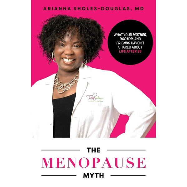 The Menopause Myth: What Your Mother, Doctor, And Friends Haven't