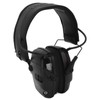 Walker Electronic Earmuffs Noise Cancellation Folding Hearing Protection Adjustable Earmuffs