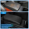 Coleya 2019-2023 2024 2025 XC40 Center Console Cover for Volvo