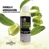 Manup Crecimiento De Barba Aceite De Bergamota 125 Ml Kit