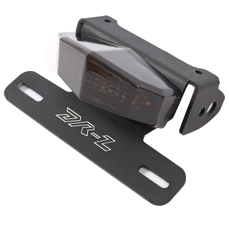 FTQYZDP Tail Tidy Kit for DRZ400 DRZ400S DRZ400SM DRZ400E 2000-2024