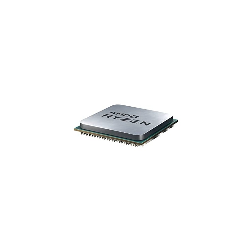 Ryzen 5 4500 – 6 Cores 3.6GHz AM4 – Starter