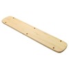 DW-4Y Zero Clearance Inserts for Dewalt Sliding Miter Saw/Sliding Compound