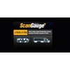 ScanGauge SGDFFP J1939 & J1708 Vehicle Monitor (Frustration Free)
