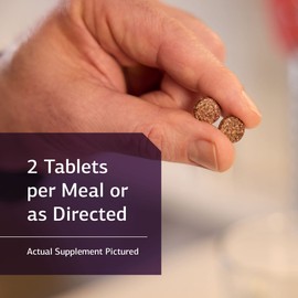 Standard Process Inc. Standard Process Inc. A-F Betafood - Gluten-Free Liver Support, Cholesterol Metabolism, and Gallbladder Support Supplement with Vitamin A, Iodine, Vitamin B6-180 Tablets