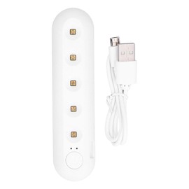 LED Ultraviolet Light Induction UVC MultiLamp Beads Vertical UV Cleaning Light for Home Pet Shop