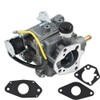 Compatible with New 24 853 91-S 24853257-S Carburetor Fits for