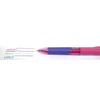 12 x PaperMate InkJoy Quatro Retractable Ballpoint Pens, Medium Point