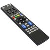 RM Series Replacement Remote Control for HUMAX FOXSAT-HDR