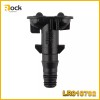 LRNJ Headlight Washer Spray Nozzle for 2010-2012 Land Rover Range
