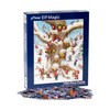 Elf Magic Jigsaw Puzzle