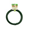 Gardman 14050 Gardener's Mate Garden Wire - Heavy Duty, Green,4