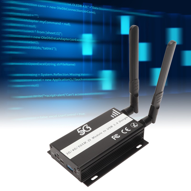 NGFF M.2 Key B to USB 3.0 Adapter Support SIM