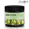 Green Herbal 그린약초 회화나무열매 추출분말100gx2개 괴각 Green Herb Hovenia Dulcis Fruit Extract Powder 100g x 2 Pack