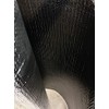 Reflective Black Reflective Bubble Rafter Duct WRAP HVAC Insulation Roll