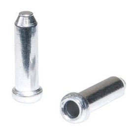 Alligator (Alligator) For Brake Inner Cap 4 Pack LY – IPA03 – Small Silver