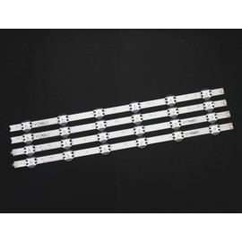 Backlight Strips for LG 49" LED 49UV340C 49UJ6510 49UJ6565 LC490DGG 6916L-2863A
