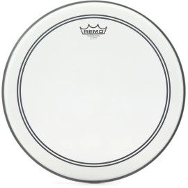 Remo Powerstroke P3 Coated Batter Drumhead - 16-inch (5-pack) Bundle