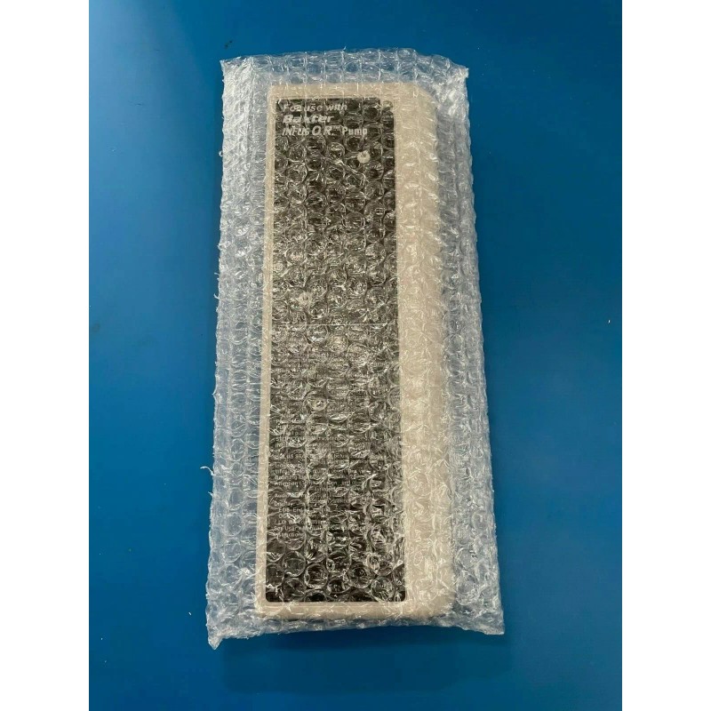 Baxter Bard Infus OR / INFUSOR Bottom Case Replacement -