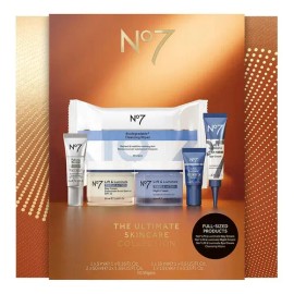 No7 The Ultimate Skincare                                                                                                                             