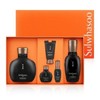 Sulwhasoo Men Bonyun 2-piece Special Set Basic Skin Lotion Homme Men's Cosmetics Gift for Father's Day (AD) / 설화수 맨 본윤 2종 기획 세트 기초 스킨로션 옴므 남자 화장품 선물 아버지 어버이날 (AD)