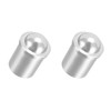 METALLIXITY Ball Plunger Cabinet Door Closet Drawer (10 x 13mm)
