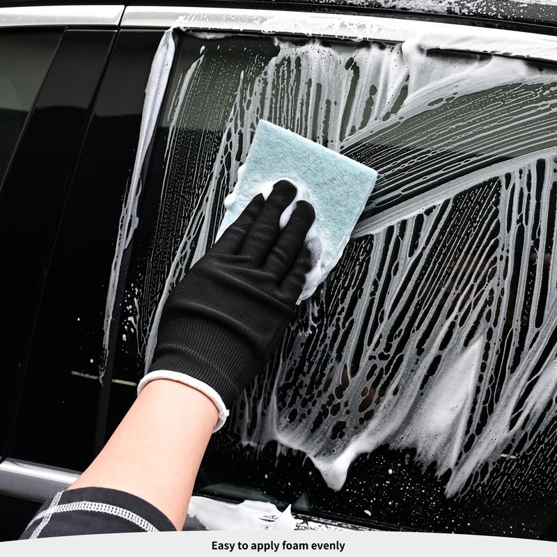 EHDIS Car Wrap Kit with Heat Gun Window Tint Vinyl