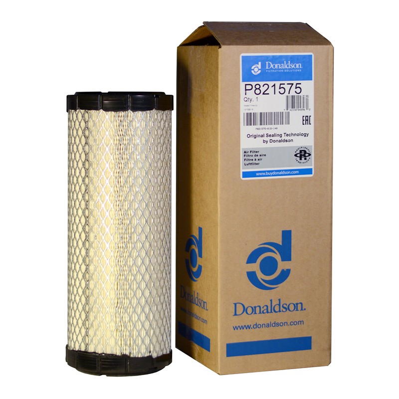 Donaldson P821575 Primary Radial Seal Air Filter