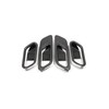 GZBFTDH Door Edge Guards Pull Handle Trim Cover Accesories for