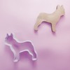 French Bulldog Dog Cookie Cutter - 3 Sizes