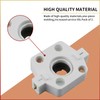 SUUJI 2 Pcs PA020015 Range Spark Ignition Switch Replacement Part