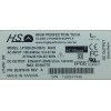 High Perfection LP1020-20 Class 2 LED Power Supply 11-20 VDC