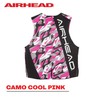 Airhead Women’s Camo Cool Neolite Flex Kwik-Dry Life Jacket, US