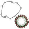 For Yamaha Stator & Gasket for Yamaha Grizzly 660 YFM660F