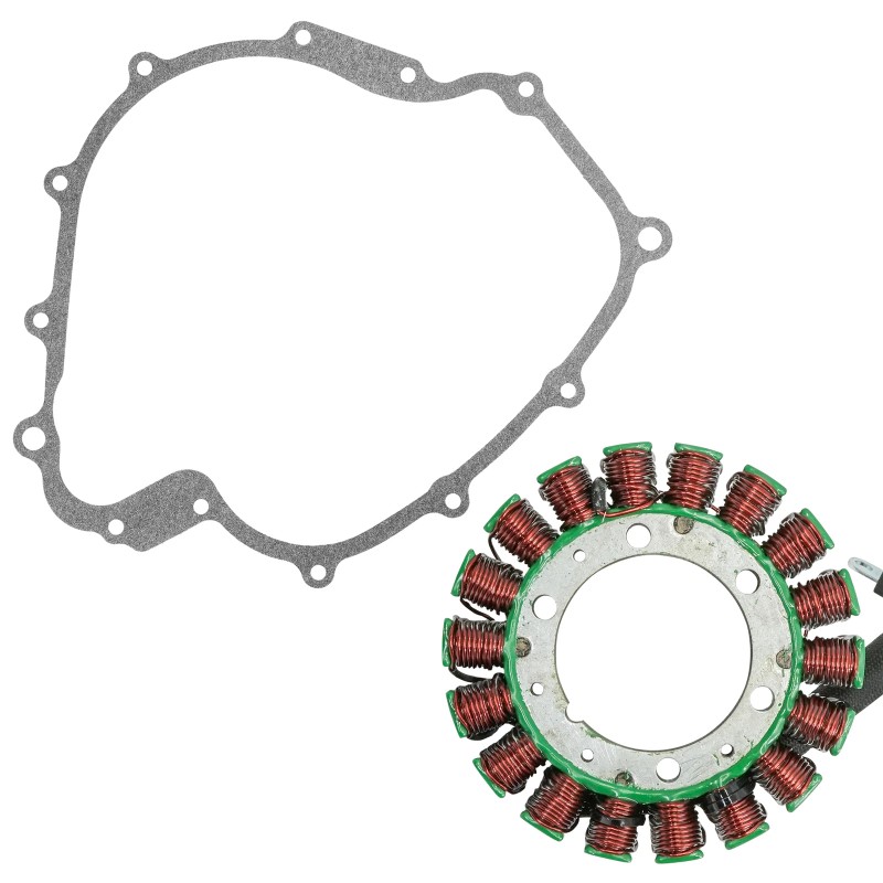 For Yamaha Stator & Gasket for Yamaha Grizzly 660 YFM660F