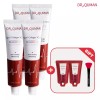 Dr. Qman 닥터큐먼 콜라겐팩 60g*4+파우치10g*2+스파츌러1) Dr. Q-Mun Collagen Pack 60g*4 + Pouch 10g*2 + Spatula 1