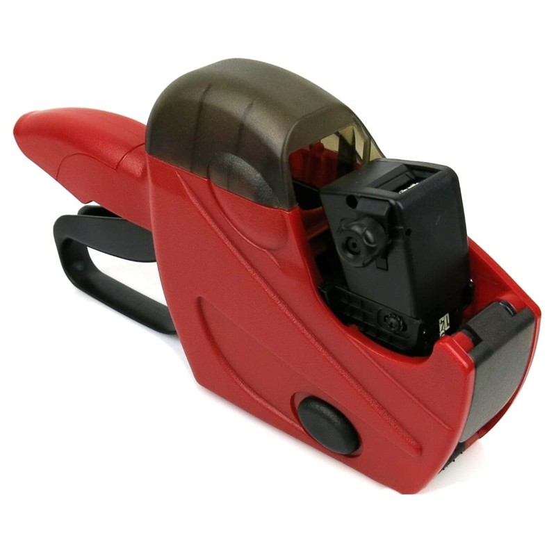 Price Gun Uno C6 6 Digit Set Offer | Includes