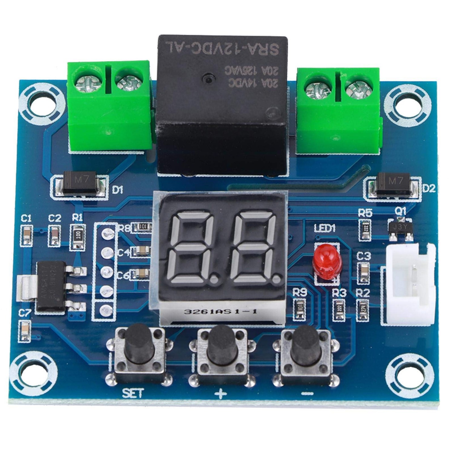 Moisture Controller Floor Sensor Module Automatic Control Irrigation ...
