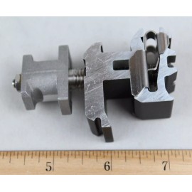 Zep solar cam foot 20pc set #850-1413-001 (NIB, PLEASE READ)