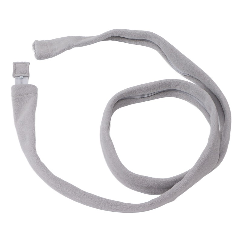 Prevent Condensation Breathing Machine Hose Protective Cover Ventilator Tube Sleeve