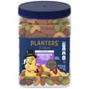 PLANTERS Unsalted Mixed Nuts, Cashews, Almonds, Hazelnuts, Pecans, Pistachios no