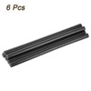 uxcell 6pcs Full Size Hot Glue Sticks for Glue Gun