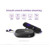Roku Ultra LT Streaming Player – 4K/HDR, Voice Remote