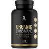B Life Adaptógeno Hongo Melena de León 100 Orgánico 180