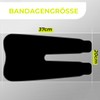 ReaPro Ellenbogenbandage, verstellbare Ellenbogen Bandagen für Herren & Damen, Ellenbogenschoner