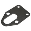 2pcs Fuel Pump Mounting Plate Gasket Kit Stainless Steel Replacement