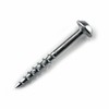Kreg SML-C150-250 Zinc Pocket Screws, 1-1/2 Inch #8 Coarse Thread,