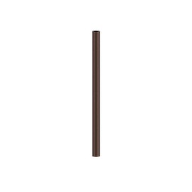 Treasure Garden 36 Inch Bottom Pole (Replacement) for 11-Foot Model 8120 Auto-Tilt Umbrella (Bronze)