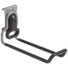 Rubbermaid FastTrack Ladder Hook Garage Wall/Ladder Hanger Wall Mount and